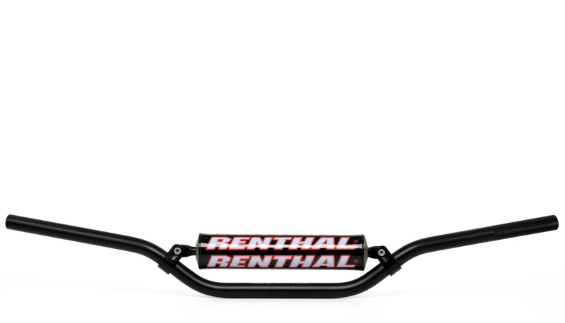 Picture of Renthal RC 7/8 Handlebar - Black