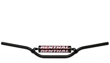 Picture of Renthal RC 7/8 Handlebar - Black