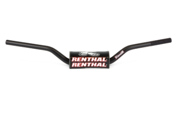Picture of Renthal 18+ Yamaha YZ65/ 19+ YZ85 MX/ Enduro Fatbar - Black