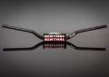 Picture of Renthal 18+ Honda CRF/ 21+ Kawasaki KX MX/ Enduro Fatbar - Black
