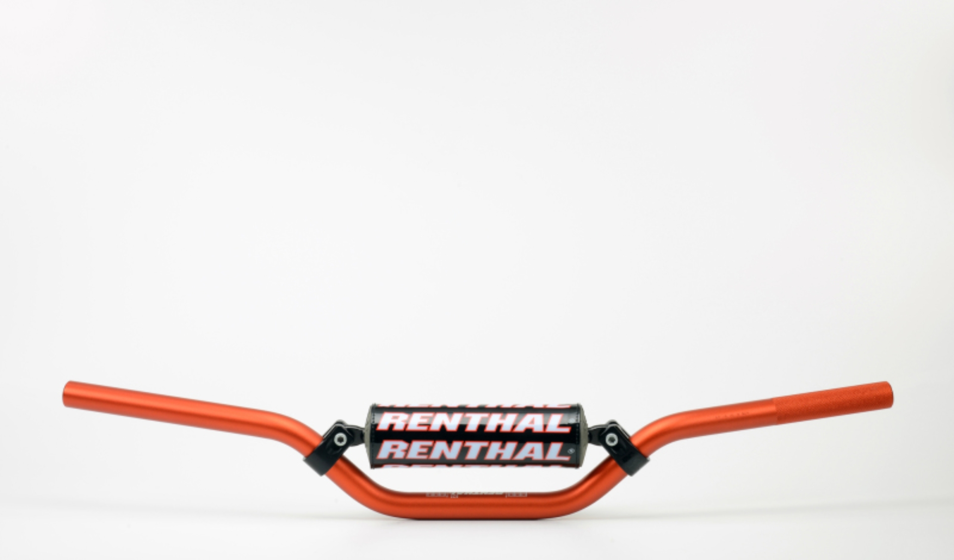 Picture of Renthal 12-19 KTM 50SX 7/8 in. Handlebar Mini - Orange