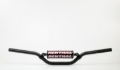 Picture of Renthal 12-19 KTM 50SX 7/8 in. Handlebar Mini - Black