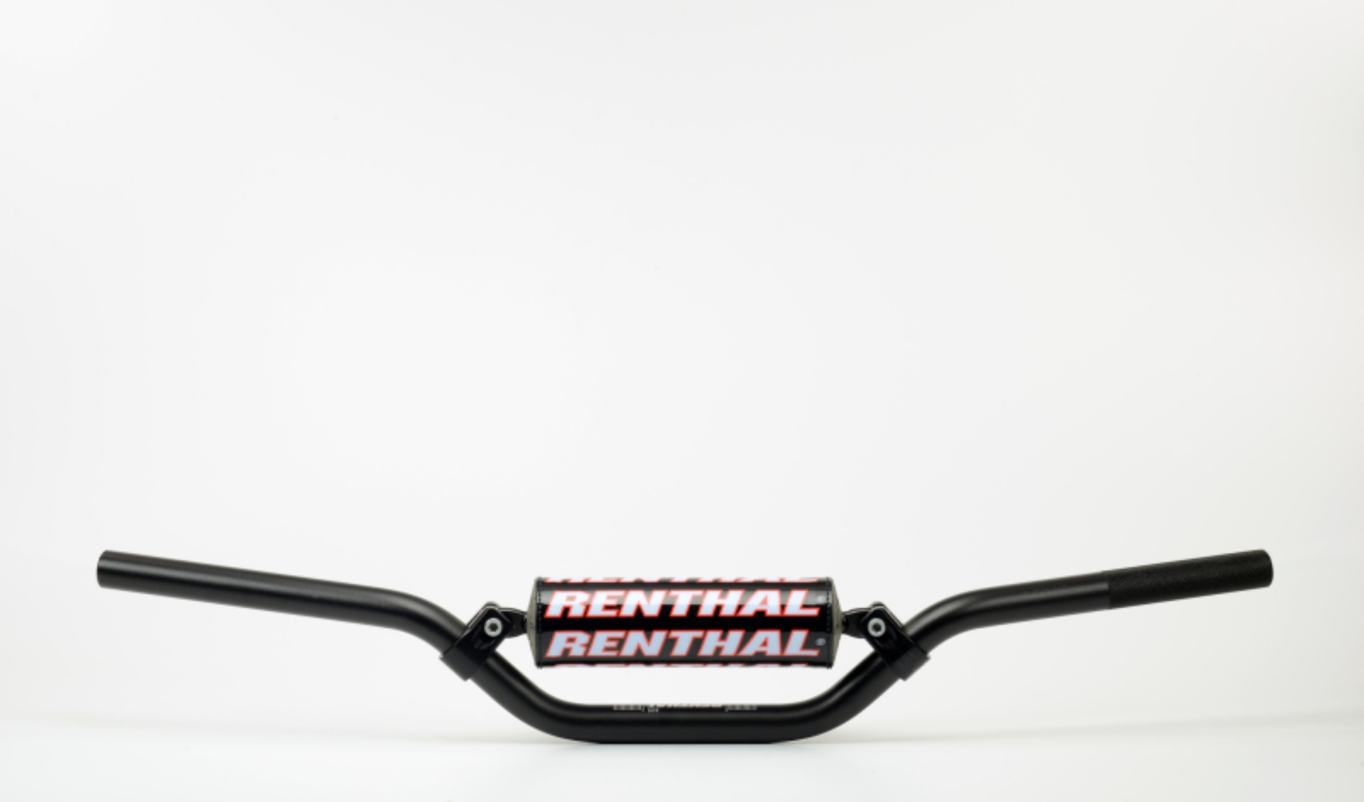 Picture of Renthal 12-19 KTM 50SX 7/8 in. Handlebar Mini - Black