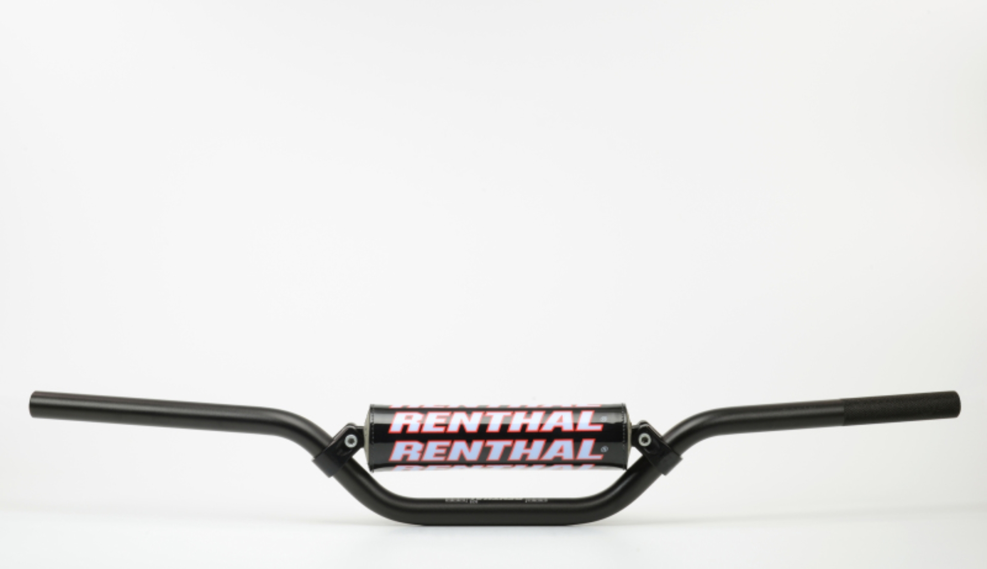 Picture of Renthal 12-13 KTM 65SX 7/8 in. Handlebar Mini - Black
