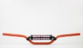 Picture of Renthal 12-13 KTM 65SX 7/8 in. Handlebar Mini - Orange
