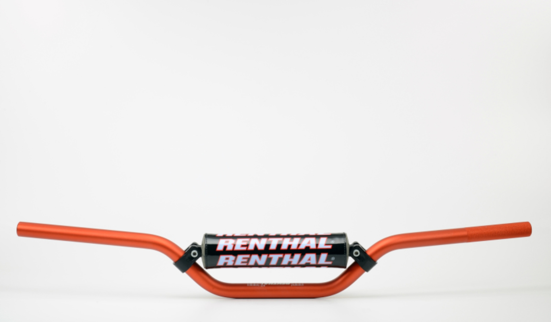 Picture of Renthal 12-13 KTM 65SX 7/8 in. Handlebar Mini - Orange
