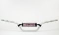 Picture of Renthal 99-09 Honda TRX400EX/ X 7/8 in. Handlebar ATV - Silver