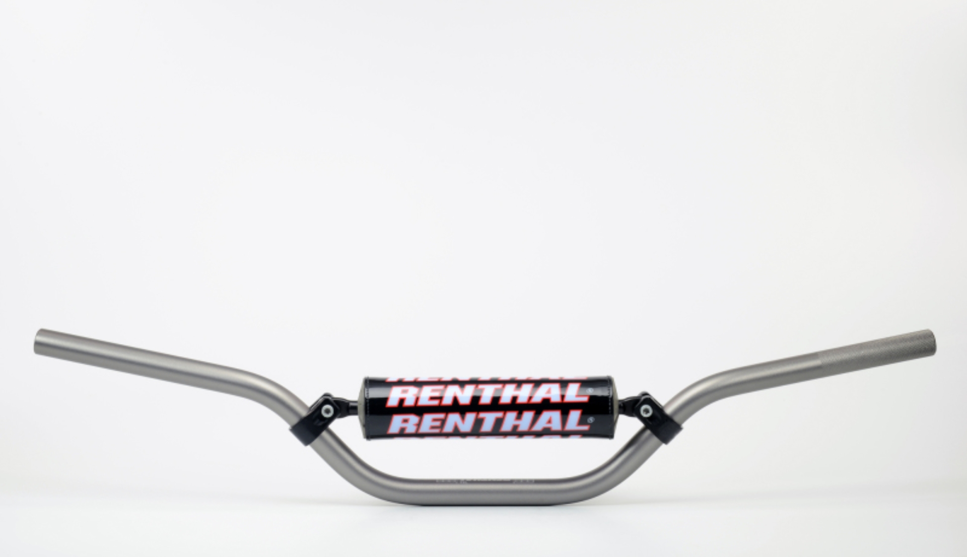 Picture of Renthal RC Mini / 85 cc. 7/8 in. Handlebar - Mini Tanium