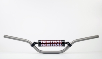 Picture of Renthal RC Mini / 85 cc. 7/8 in. Handlebar - Mini Tanium