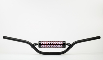 Picture of Renthal RC Mini / 85 cc. 7/8 in. Handlebar - Mini Black