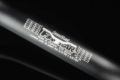 Picture of Renthal REN Fat Bar Handlebars - 672-01-BK