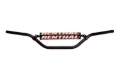 Picture of Renthal Enduro High 7/8 in. Handlebar - Black