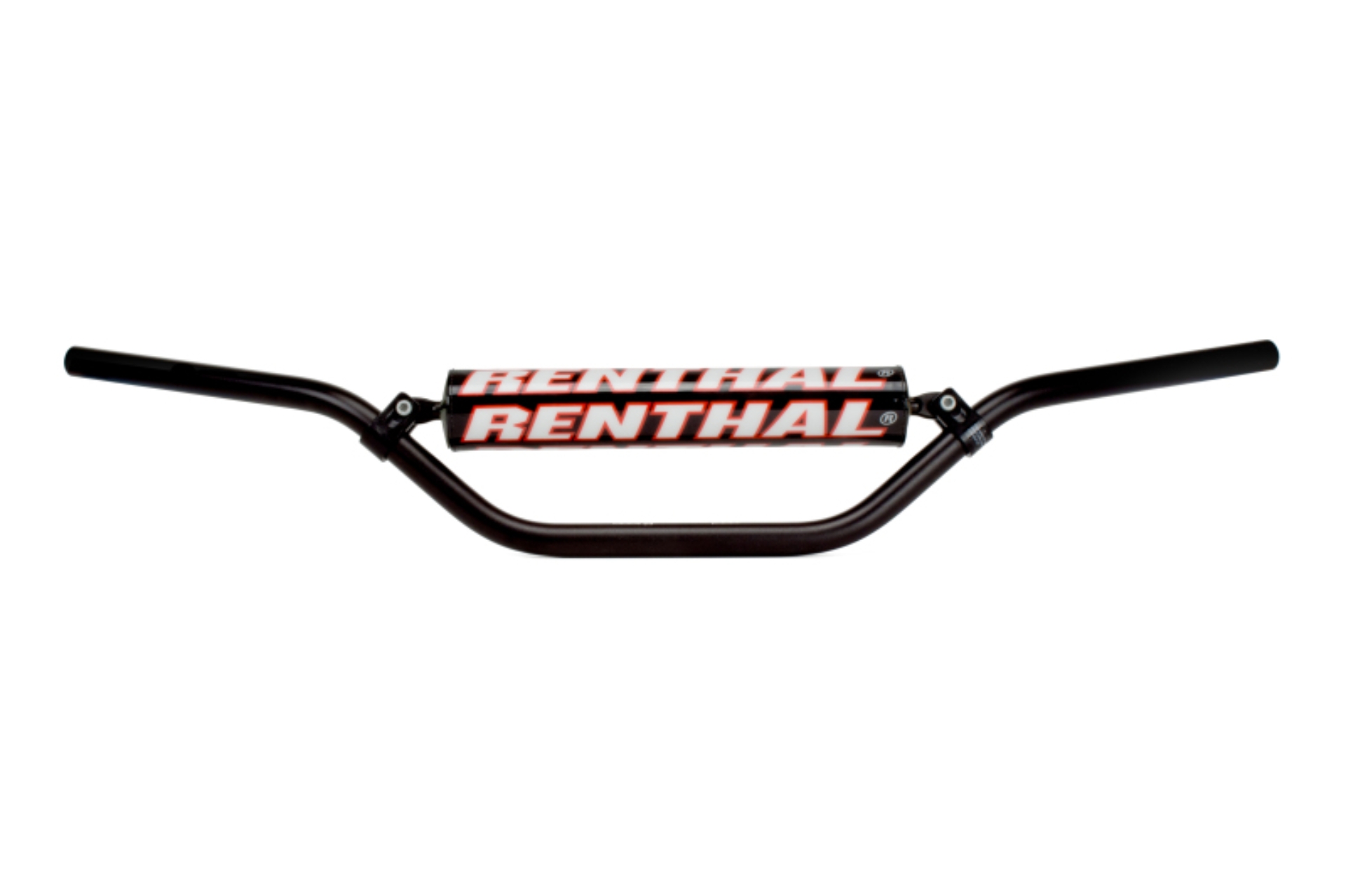 Picture of Renthal Enduro High 7/8 in. Handlebar - Black