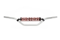 Picture of Renthal Enduro High 7/8 in. Handlebar - Silver