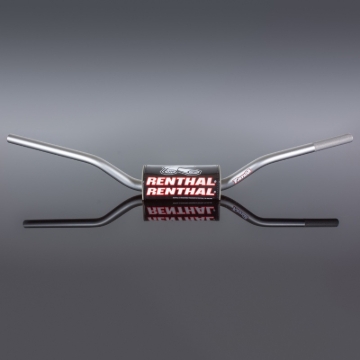 Picture of Renthal RC High Fatbar- Tanium