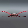 Picture of Renthal RC High Fatbar - Red