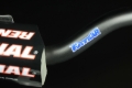 Picture of Renthal REN Fat Bar Handlebars - 672-01-BK