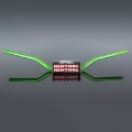 Picture of Renthal RC High Fatbar - Green