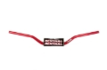 Picture of Renthal 04-20 Honda/Kawasaki RC Fatbar - Red