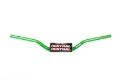 Picture of Renthal 04-20 Honda/Kawasaki RC Fatbar - Green