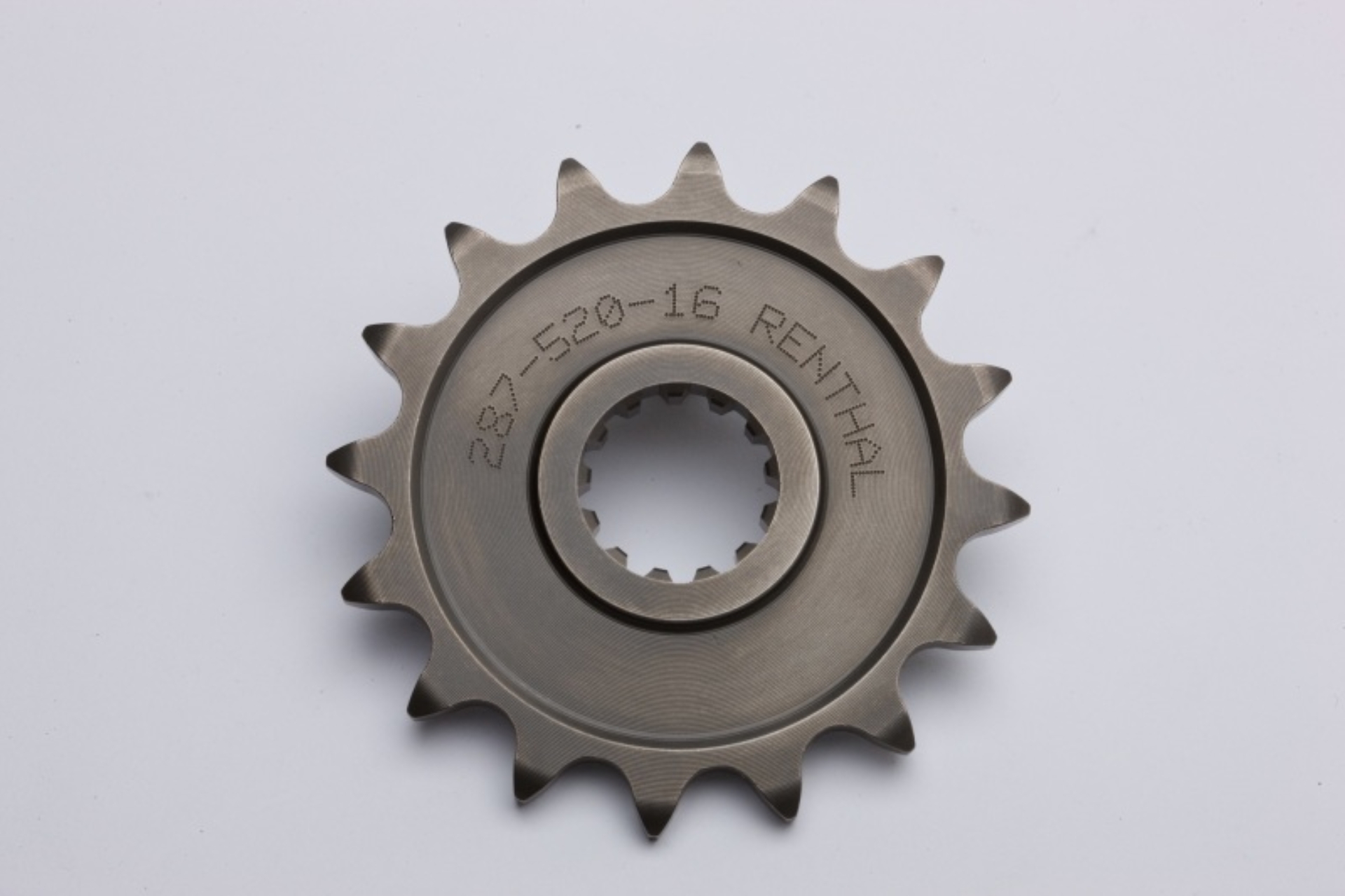Picture of Renthal 05-13 Honda TRX 400 E/EX Front Sprocket - 520-13P Teeth