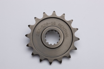 Picture of Renthal 05-13 Honda TRX 400 E/EX Front Sprocket - 520-13P Teeth