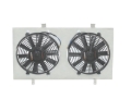 Picture of Mishimoto MM Fan Shroud Kits - MMFS-S13-89SR