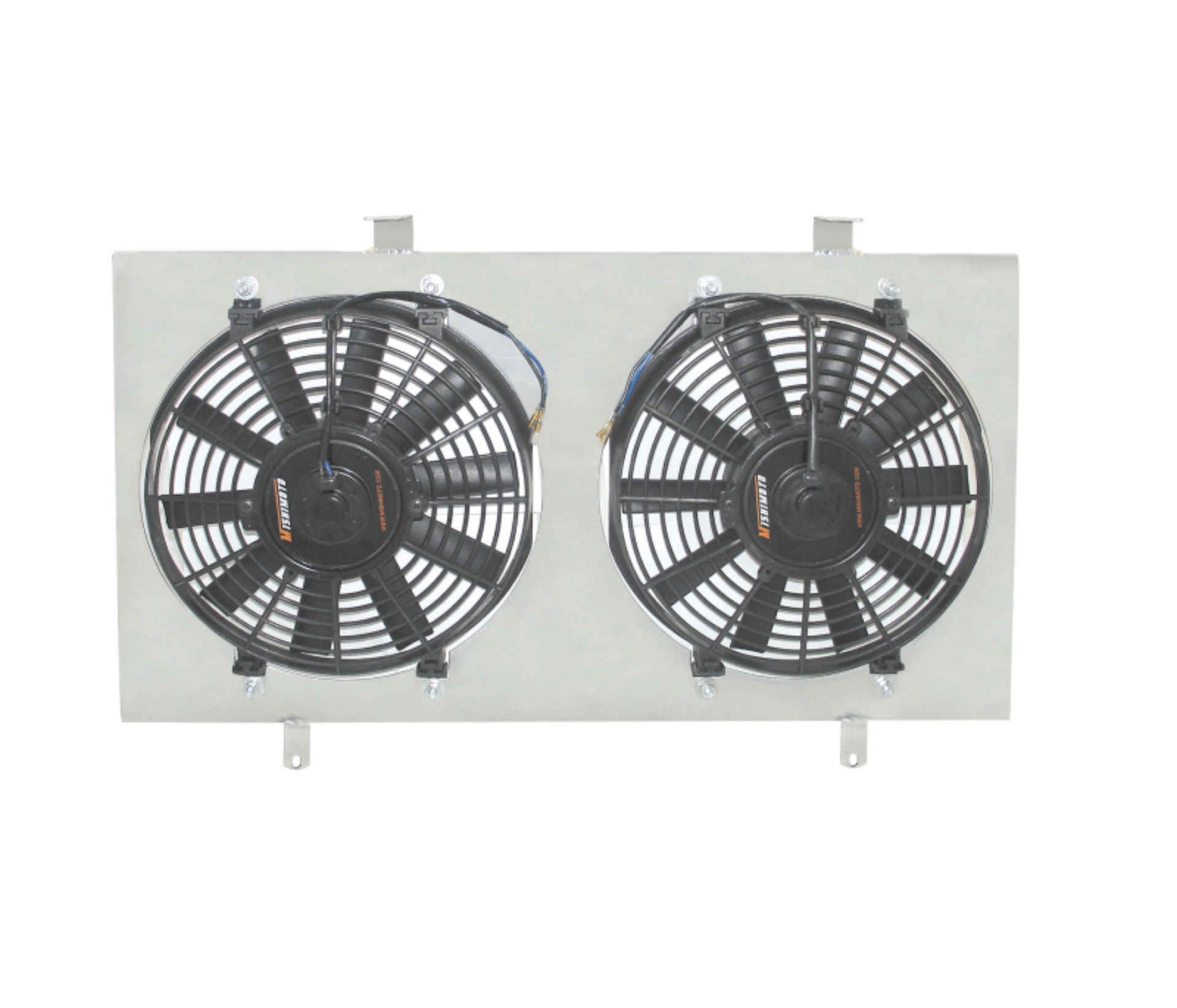Picture of Mishimoto MM Fan Shroud Kits - MMFS-S13-89SR