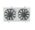 Picture of Mishimoto MM Fan Shroud Kits - MMFS-S13-89SR