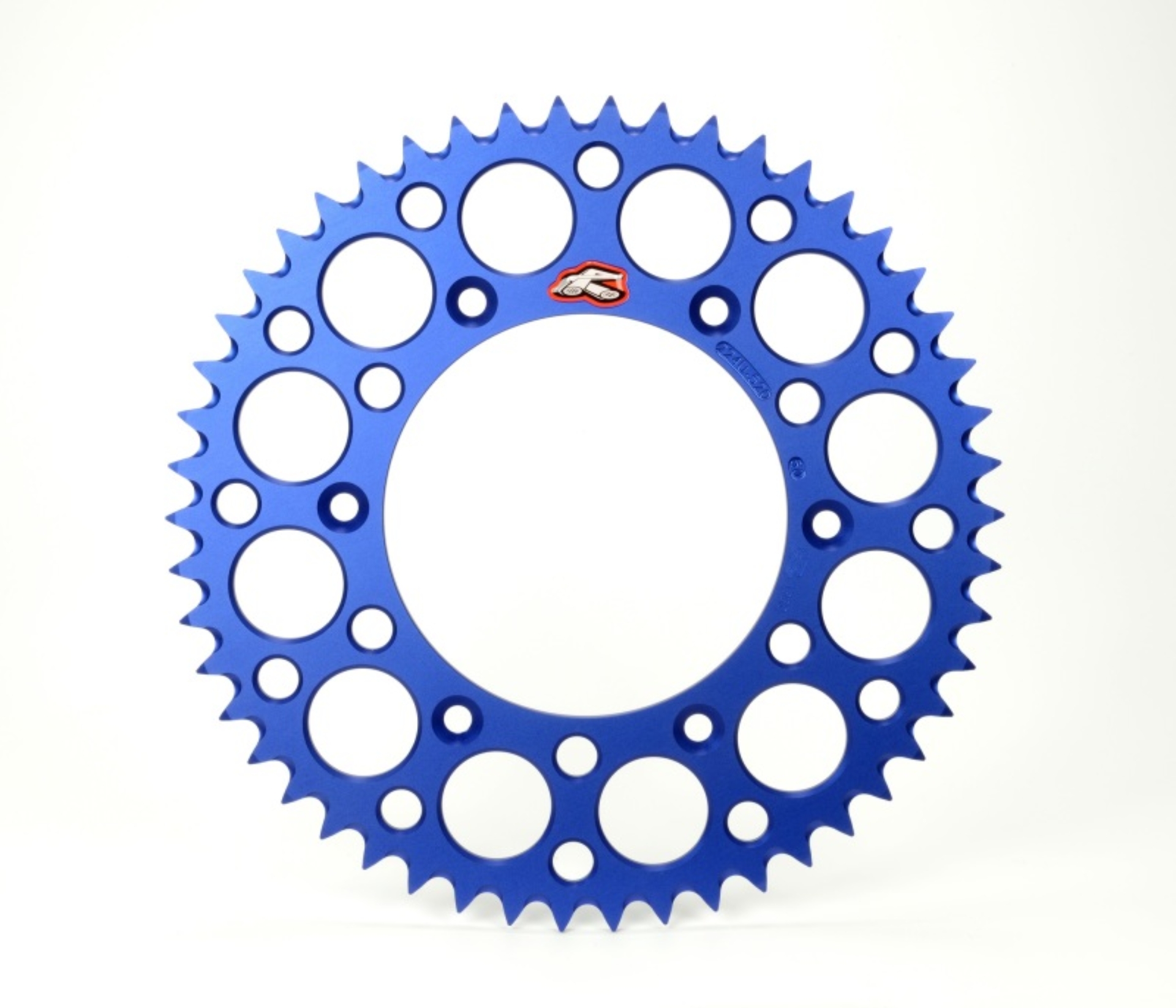 Picture of Renthal REN Rear Sprockets - 441U-428-46GPBU