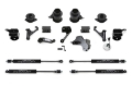 Picture of Fabtech FAB Basic Kit Component Box Lift Kits - K3173M