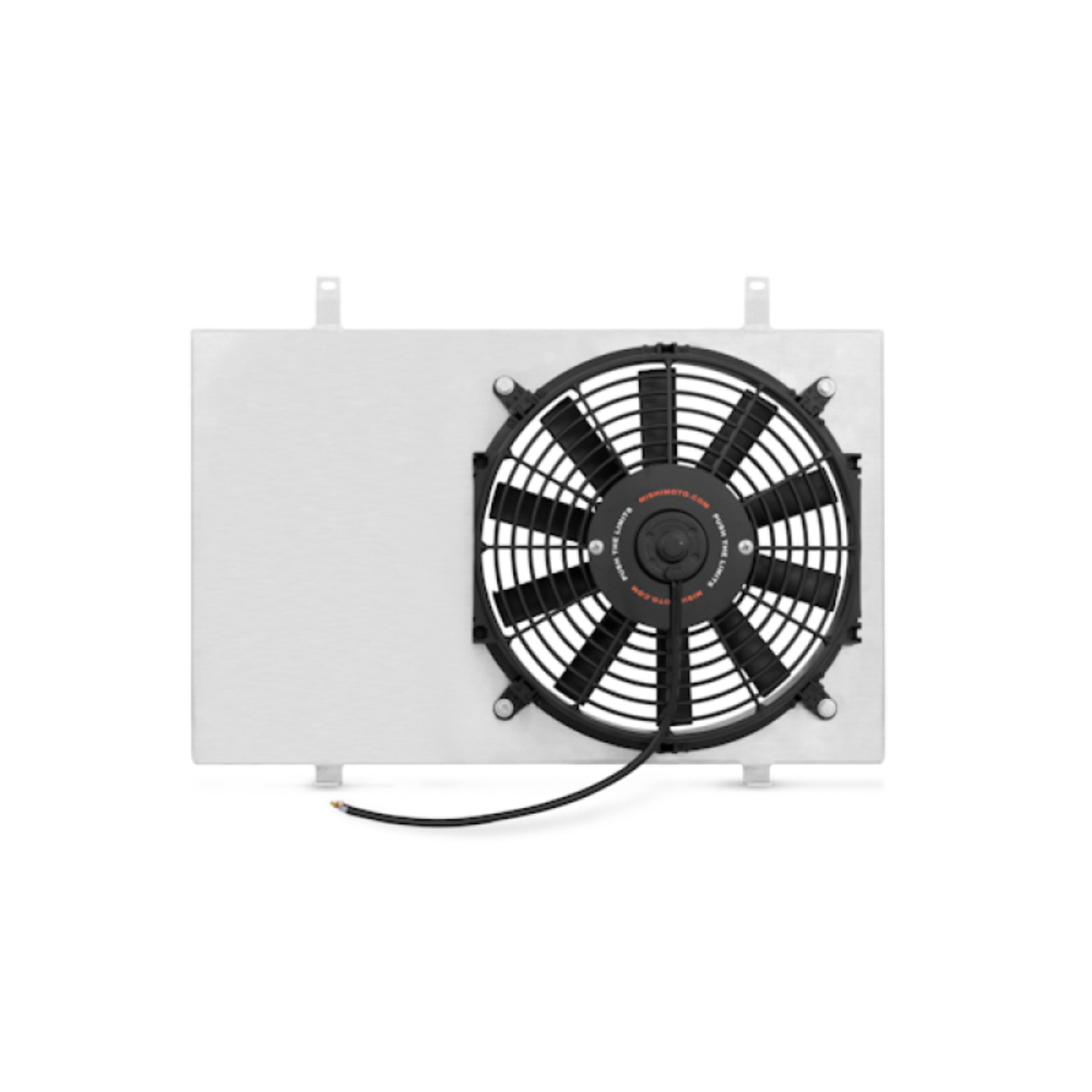 Picture of Mishimoto MM Fan Shroud Kits - MMFS-R33-RHD