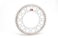 Picture of Renthal 00-07 Honda CR 125R Rear Twinring - Silver 520-52P Teeth
