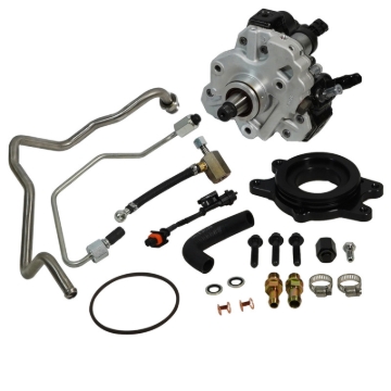 Picture of BD Diesel 11-16 Chevrolet Silverado 2500HD /3500HD 6.6L Venom CP3 Conversion Kit C/W Standard Pump