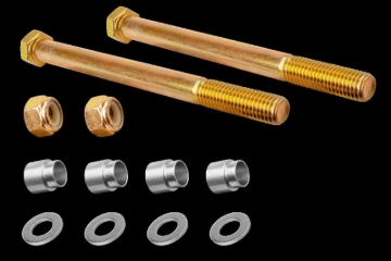 Picture of King Shocks 2019+ Mercedes-Benz Sprinter 3500 Rear Hardware Kit Pair