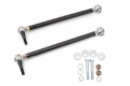 Picture of BMR 14-19 Chevrolet Corvette Toe Rods For 15in Conversion Kit - Black Anodized
