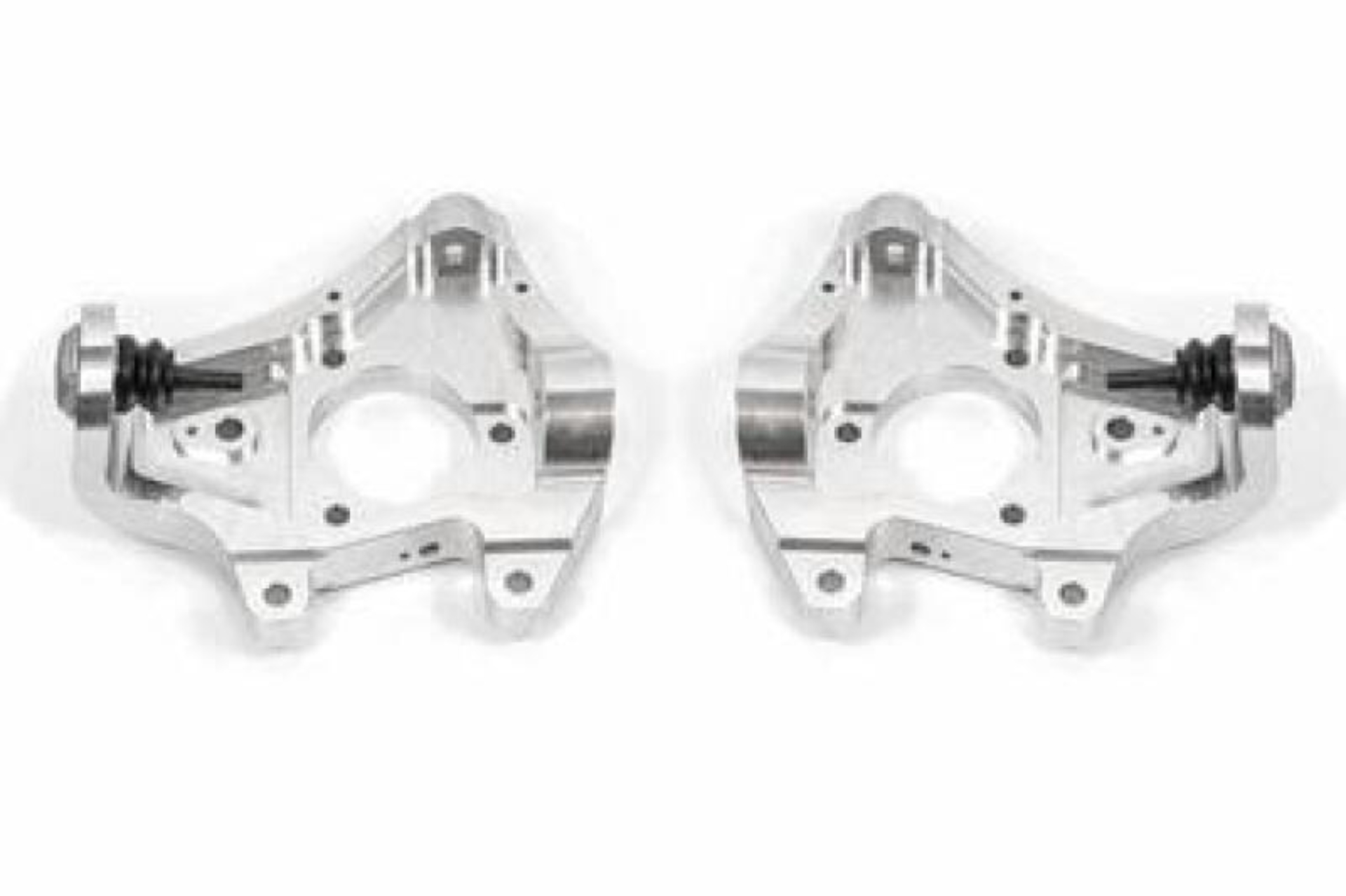 Picture of BMR 14-19 Chevrolet Corvette Spindles For 15in Conversion Pair