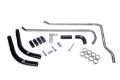Picture of Fleece Performance 89-98 Dodge 2500/3500 5.9L 12V Cummins Replacement Heater Core Line Kit
