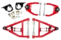 Picture of UMI Performance 73-87 GM C10 CornerMax A-Arm Kit - Black