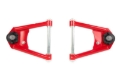 Picture of UMI Performance 73-87 GM C10 Street Performance A-Arm Kit - Red