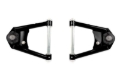 Picture of UMI Performance 73-87 GM C10 Street Performance A-Arm Kit - Black