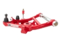 Picture of UMI Performance 73-87 GM C10 Street Performance A-Arm Kit - Red