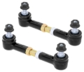 Picture of RockJock Adjustable Sway Bar End Link Sealed Rod End Joint 3 1/2in Long 1/2in LH/RH Thread