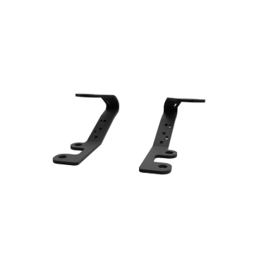 Picture of KC HiLiTES 2022+ Toyota Tundra / 2023+ Toyota Sequoia Ditch Mount Light Bracket Set