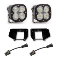 Picture of Baja Designs 15-17 Ford F-150 XL Pro Fog Pocket Kit