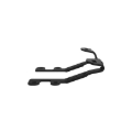 Picture of KC HiLiTES 2022+ Toyota Tundra / 2023+ Toyota Sequoia Ditch Mount Light Bracket Set