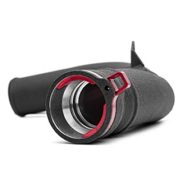 Picture of Cobb 22-24 Subaru WRX Aluminum Charge Pipe