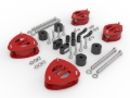 Picture of aFe 15-19 Subaru Outback CONTROL 2.0in Lift Kit