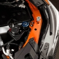 Picture of Cobb 22-23 Subaru WRX Coolant Overflow Tank
