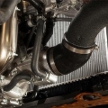 Picture of Cobb 22-24 Subaru WRX Aluminum Intake Tube